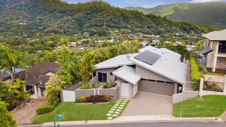 Sixth view of Homely house listing, 25 East Parkridge Drive, Brinsmead QLD 4870
