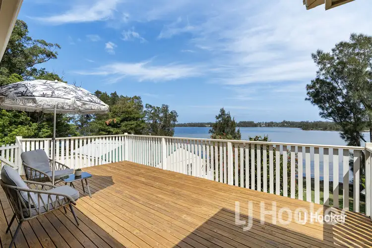 Third view of Homely house listing, 85 Naval Parade, Erowal Bay NSW 2540