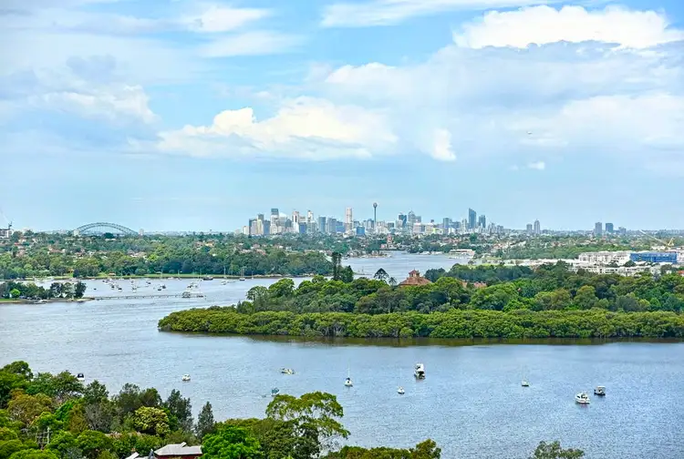 1303/42 Walker Street, Rhodes NSW 2138