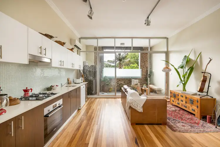 7/177-179 Salisbury Road, Camperdown NSW 2050