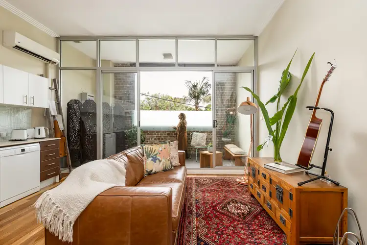 Third view of Homely apartment listing, 7/177-179 Salisbury Road, Camperdown NSW 2050