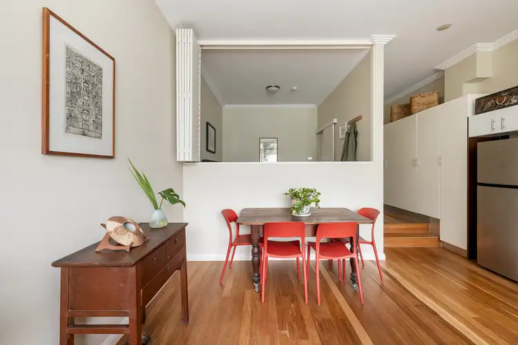 Sixth view of Homely apartment listing, 7/177-179 Salisbury Road, Camperdown NSW 2050