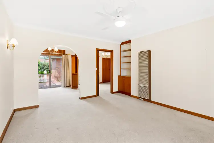 Second view of Homely unit listing, 2/13 Cocos Grove, West Lakes SA 5021