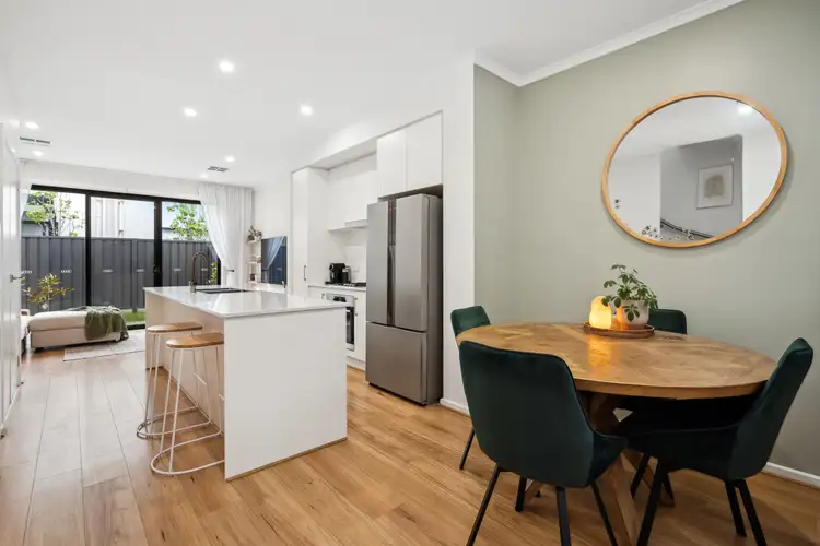 Third view of Homely townhouse listing, 5/24 Arnold Close, Findon SA 5023