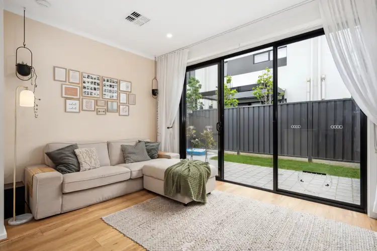 Fourth view of Homely townhouse listing, 5/24 Arnold Close, Findon SA 5023