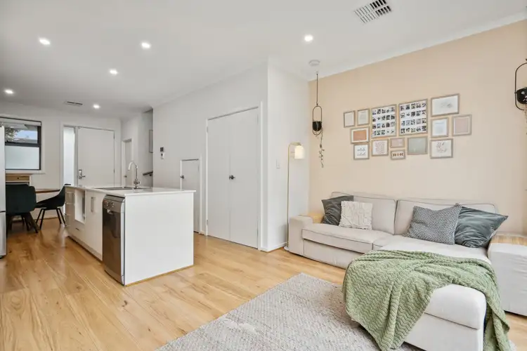 Fifth view of Homely townhouse listing, 5/24 Arnold Close, Findon SA 5023