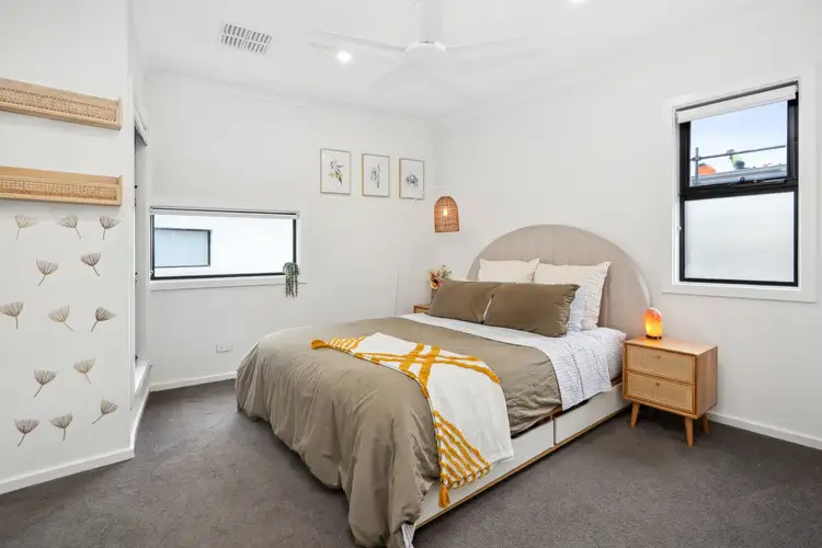 Sixth view of Homely townhouse listing, 5/24 Arnold Close, Findon SA 5023