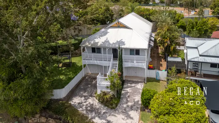 14 Tantallon Place, Narangba QLD 4504