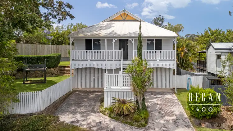 Second view of Homely house listing, 14 Tantallon Place, Narangba QLD 4504