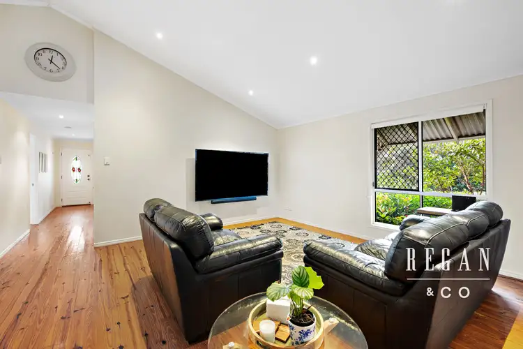 Third view of Homely house listing, 14 Tantallon Place, Narangba QLD 4504