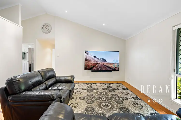 Fourth view of Homely house listing, 14 Tantallon Place, Narangba QLD 4504