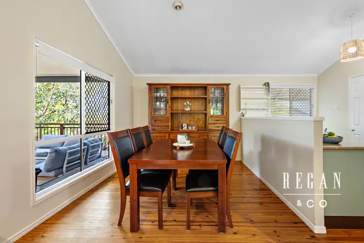 Sixth view of Homely house listing, 14 Tantallon Place, Narangba QLD 4504