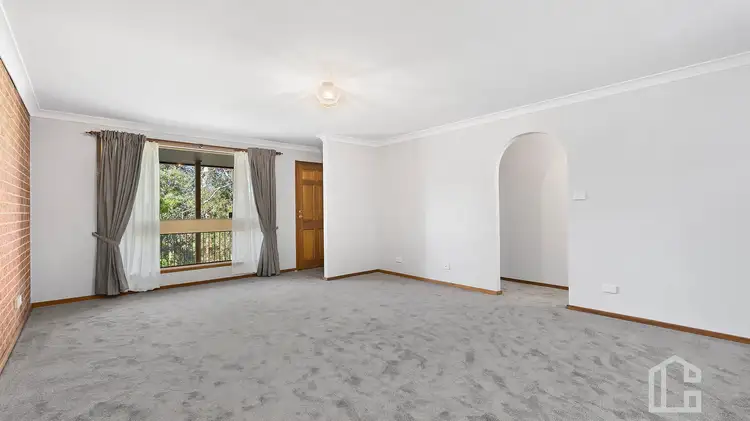 Third view of Homely villa listing, 12/1-17 Stypandra Place, Springwood NSW 2777