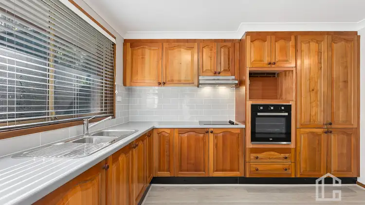 Fourth view of Homely villa listing, 12/1-17 Stypandra Place, Springwood NSW 2777