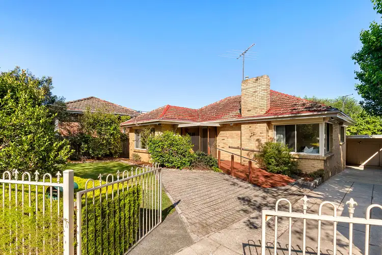 Main view of Homely house listing, 72 Frankston-Flinders Road, Frankston VIC 3199