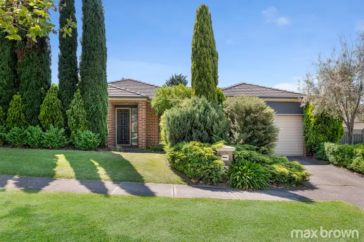 112 The Gateway, Lilydale VIC 3140