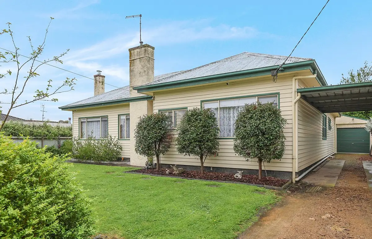 Main view of Homely house listing, 12 Thomas Street, Colac VIC 3250