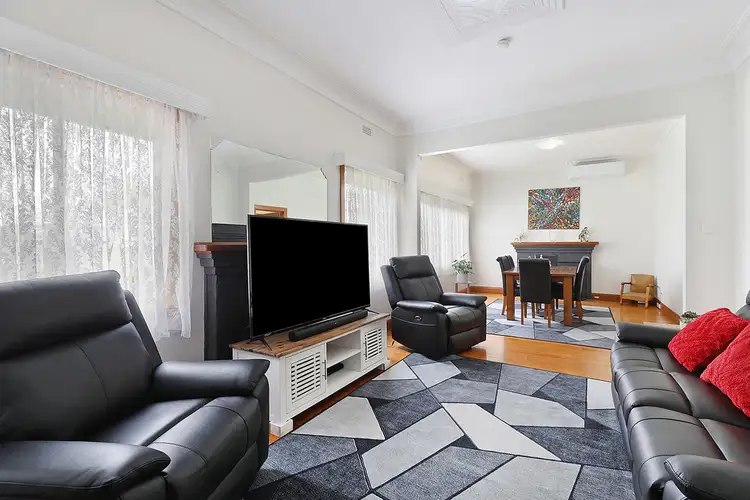 Second view of Homely house listing, 12 Thomas Street, Colac VIC 3250