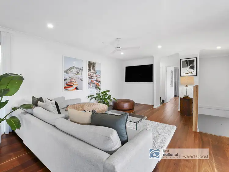 Second view of Homely house listing, 8/36 Old Ferry Road, Banora Point NSW 2486