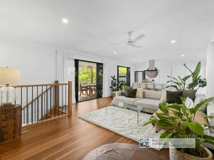 Third view of Homely house listing, 8/36 Old Ferry Road, Banora Point NSW 2486