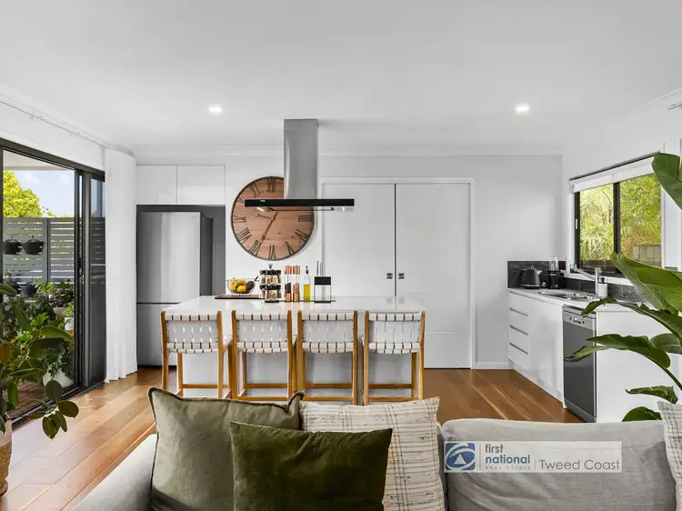 Fourth view of Homely house listing, 8/36 Old Ferry Road, Banora Point NSW 2486