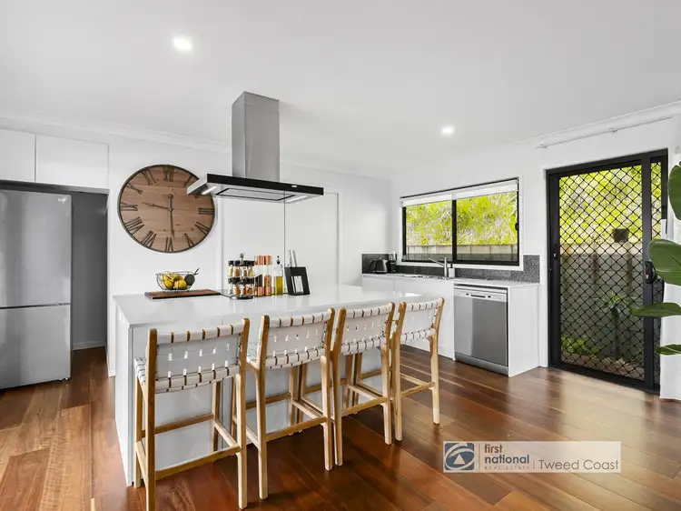 Fifth view of Homely house listing, 8/36 Old Ferry Road, Banora Point NSW 2486