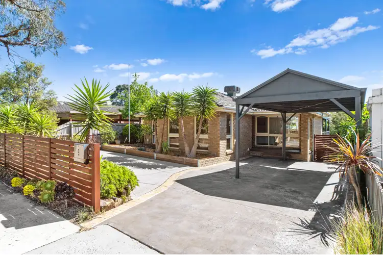 Main view of Homely house listing, 46 Willow Road, Frankston VIC 3199