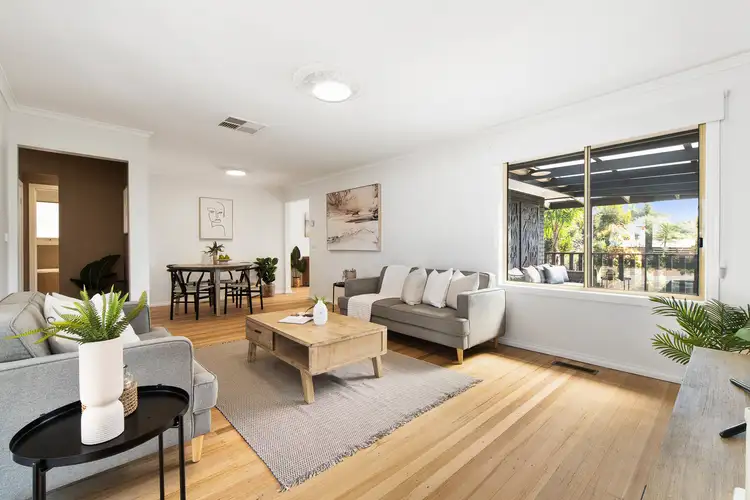 Third view of Homely house listing, 46 Willow Road, Frankston VIC 3199