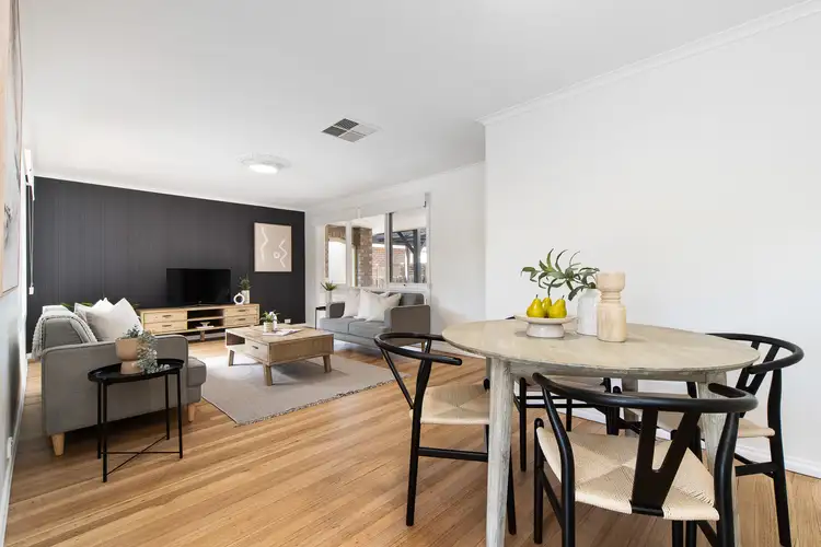 Fourth view of Homely house listing, 46 Willow Road, Frankston VIC 3199