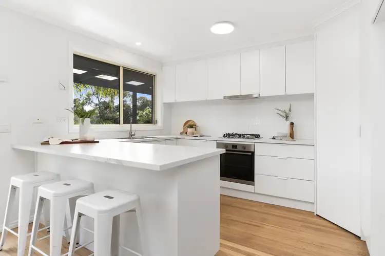 Sixth view of Homely house listing, 46 Willow Road, Frankston VIC 3199
