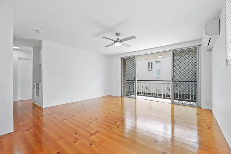 Fourth view of Homely unit listing, 1/36 Collingwood Street, Paddington QLD 4064