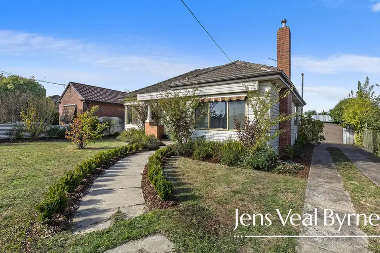 Second view of Homely house listing, 915 Pleasant Street South, Redan VIC 3350