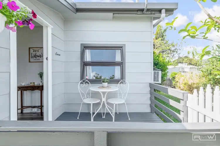 7 Melbourne Street, Yeppoon QLD 4703