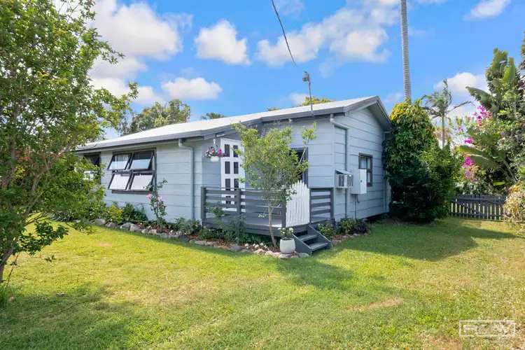 Second view of Homely house listing, 7 Melbourne Street, Yeppoon QLD 4703