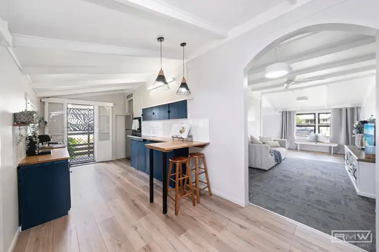 Third view of Homely house listing, 7 Melbourne Street, Yeppoon QLD 4703