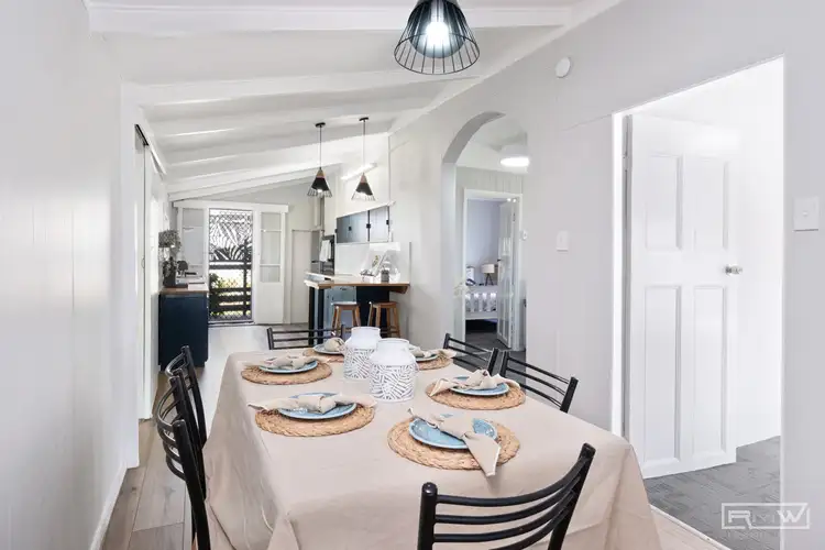 Sixth view of Homely house listing, 7 Melbourne Street, Yeppoon QLD 4703