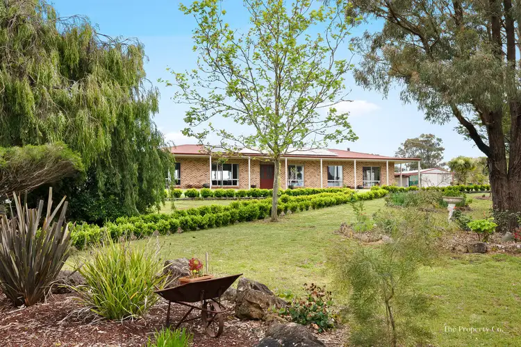 Second view of Homely house listing, 29595 Princes Highway, Glenburnie SA 5291