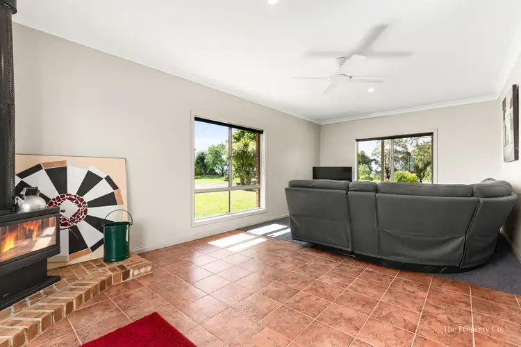 Sixth view of Homely house listing, 29595 Princes Highway, Glenburnie SA 5291