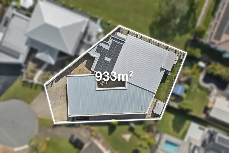 Fourth view of Homely house listing, 8 Mala Crescent., Birkdale QLD 4159