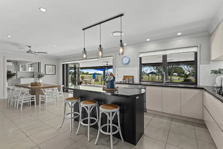 Sixth view of Homely house listing, 8 Mala Crescent., Birkdale QLD 4159