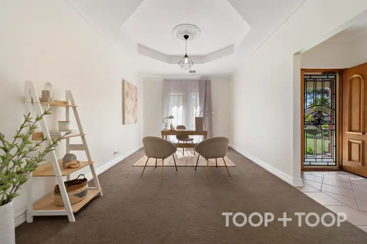 Third view of Homely house listing, 1 Lofty Rise, Greenwith SA 5125