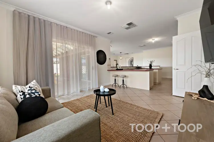 Fifth view of Homely house listing, 1 Lofty Rise, Greenwith SA 5125