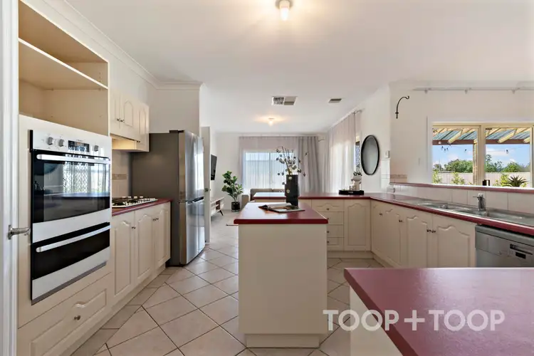 Sixth view of Homely house listing, 1 Lofty Rise, Greenwith SA 5125