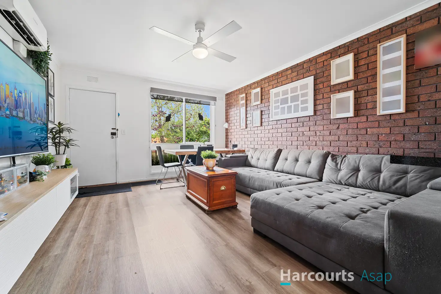 Main view of Homely apartment listing, 5/7 James Street, Dandenong VIC 3175