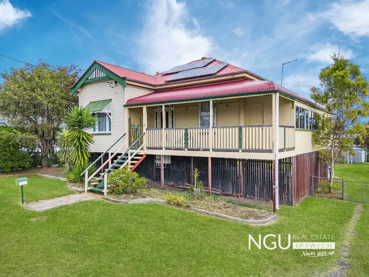 15 Brilliant Street, Newtown QLD 4305