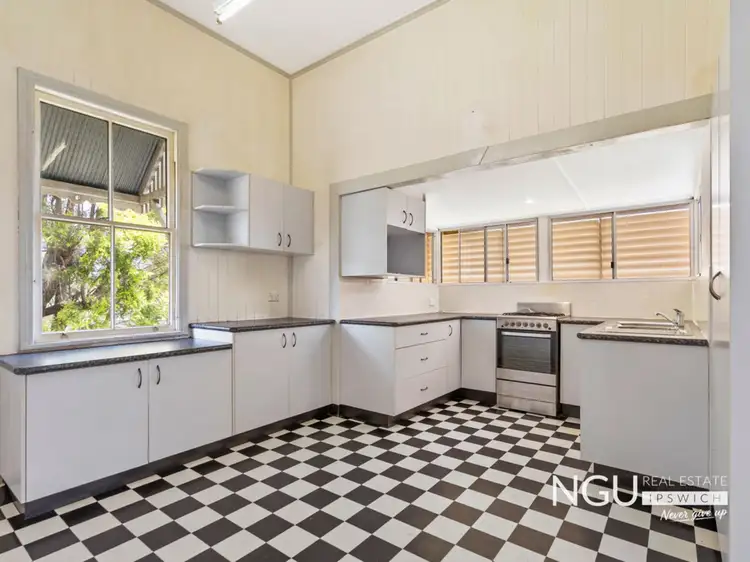 Fourth view of Homely house listing, 15 Brilliant Street, Newtown QLD 4305