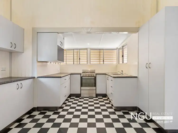 Fifth view of Homely house listing, 15 Brilliant Street, Newtown QLD 4305