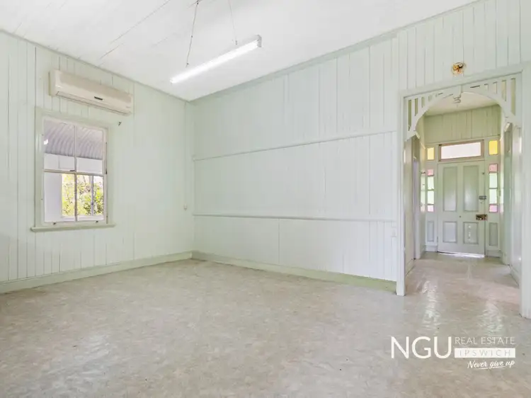 Sixth view of Homely house listing, 15 Brilliant Street, Newtown QLD 4305