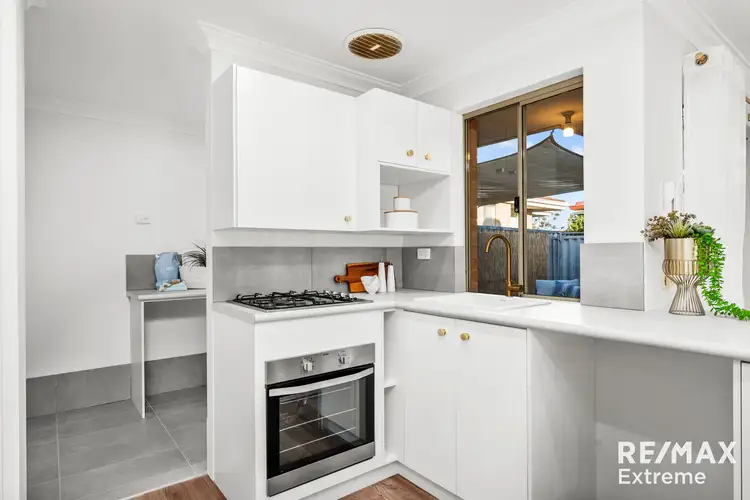 Third view of Homely house listing, 13/99 George Way, Cannington WA 6107
