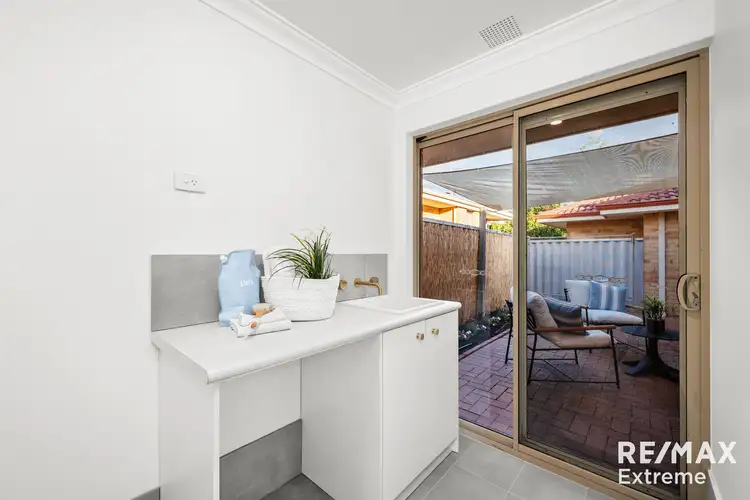 Fourth view of Homely house listing, 13/99 George Way, Cannington WA 6107